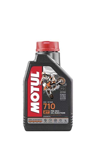 Motul 710 2T