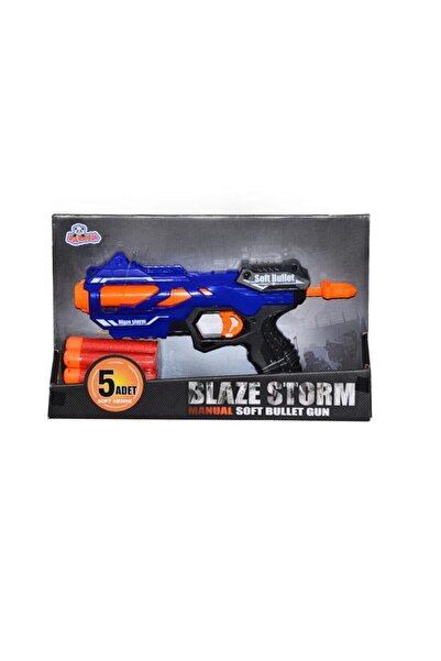 Genel Markalar Blaze Storm 7108 Sünger Atan Silah