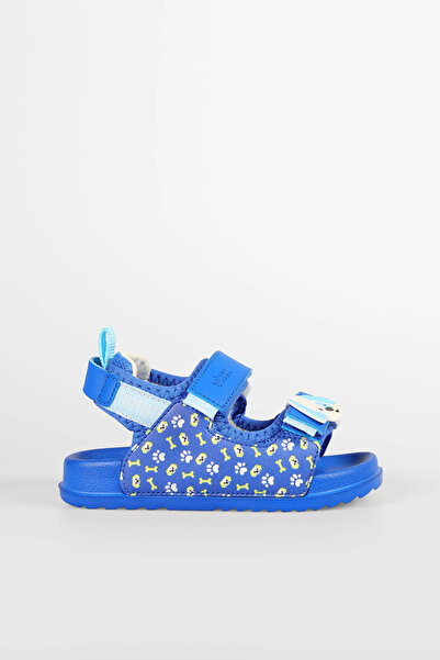 Vicco 332.b25y.250 Inkago Kids Sandals Blue