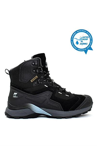 GAMELU 23Km Volt Men's Sports Boots Black