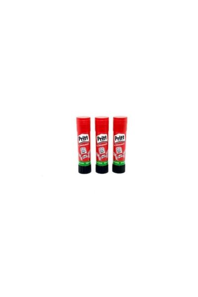 Pritt Stick 11 Gr 3'lü Paket