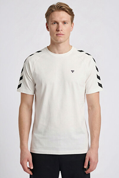 hummel Archive Short Sleeve T-Shirt