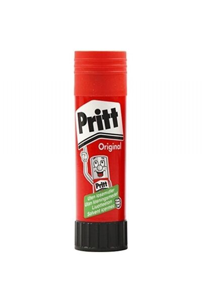 Pritt Stick Yapıştırıcı 43 Gr (büyük Boy)