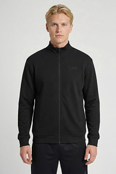 hummel SABRINO FERMUARLI SWEATSHIRT