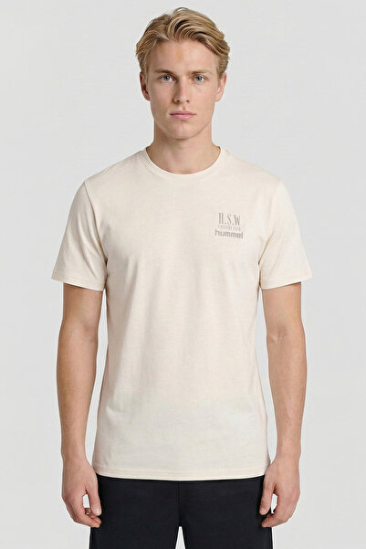 hummel Yuyo Short Sleeve T-Shirt