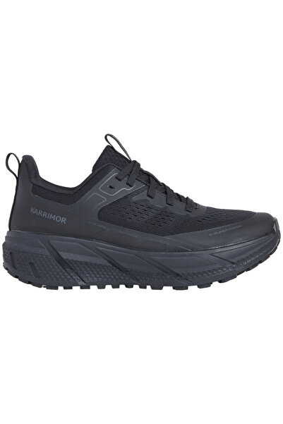 Karrimor K1115-BLK Pantofi de exterior pentru femei Singletrack, negri