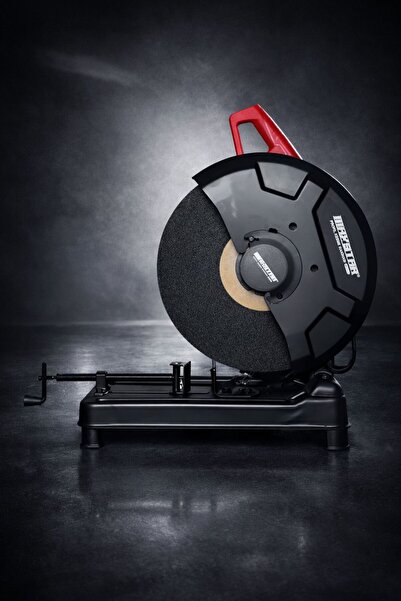 Hanswerk Maxstar Profil Metal Kesme Makinesi 3200w 355mm Bakır Sargılı Metal ...