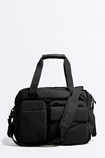 Oysho Maxi bebek bakımı çantası