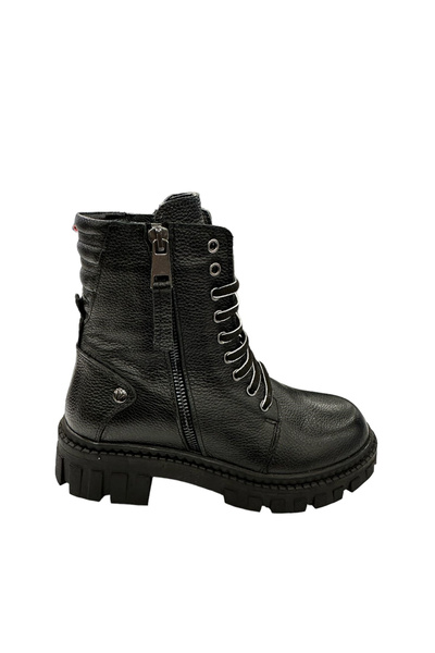 venüs ayakkabı Venus 2154501K Μαύρες Γυναικείες Μπότες Μαύρες