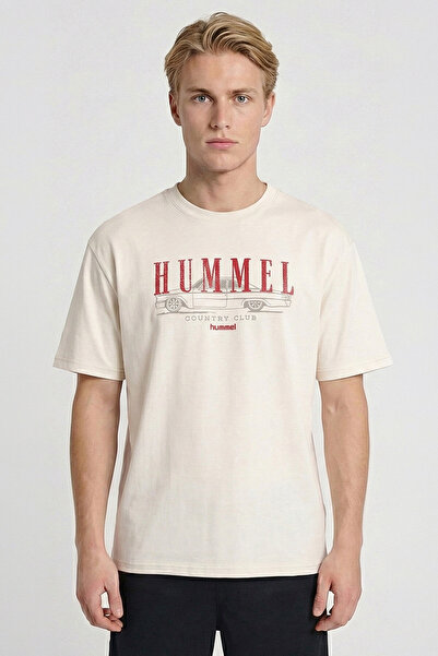 hummel YERNO oversized ΚΟΝΤΟΜΑΝΙΚΟ ΜΠΛΟΥΖΑΚΙ