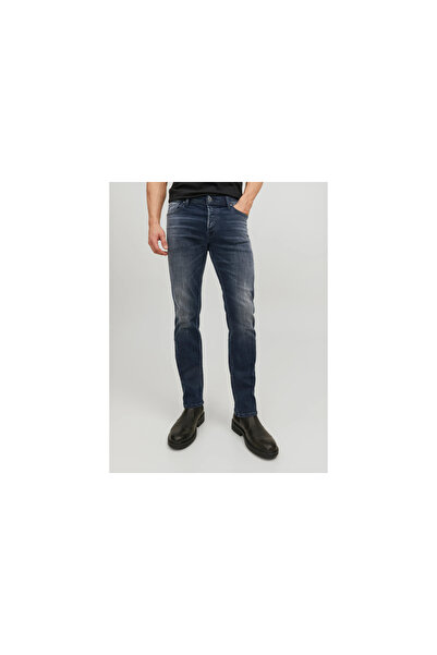 Jack & Jones Jack&Jones 12194564 JJITIM JJORGINAL GE 786 Erkek Kot Pantolon L...