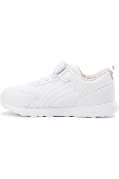 pepino Fy23-1216 White Ice Boys' Sports Shoes White