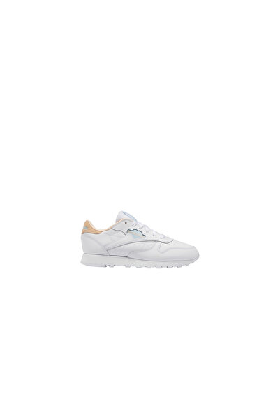 Reebok Piele clasică femei Gy7184 alb