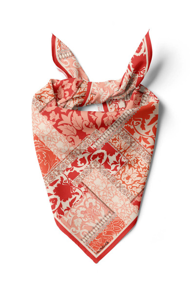 Modabutik H52 Karışık Desenli Bandana