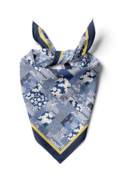 Modabutik KADIN DESENLİ BANDANA