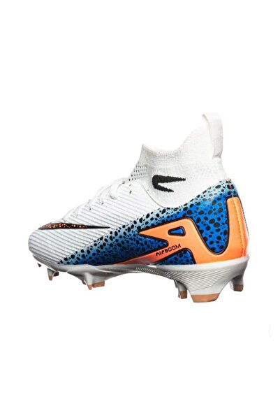 LALİGA Ghete de fotbal pentru teren sintetic și gazon, pentru adulți, cu șosete