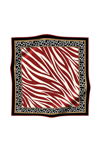 VİOLLA Twill Eşarp (İpek İçermez)