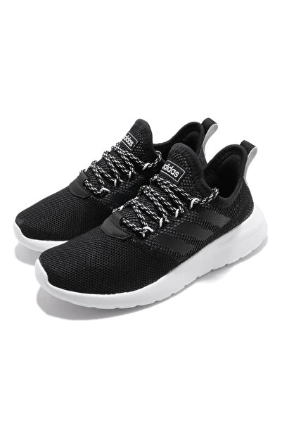adidas F36654 Lite Racer RBN Pantofi de mers pentru femei negri