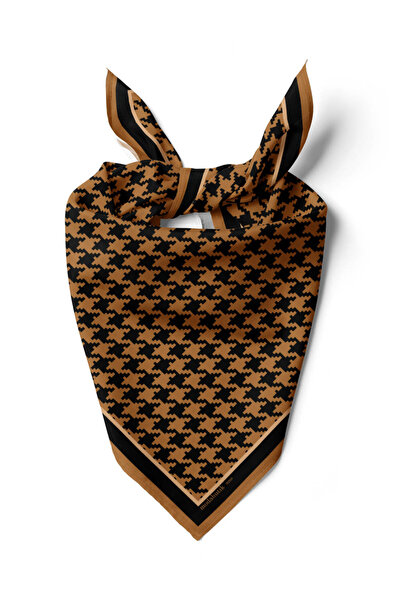 Modabutik F69 KADIN DESENLİ BANDANA