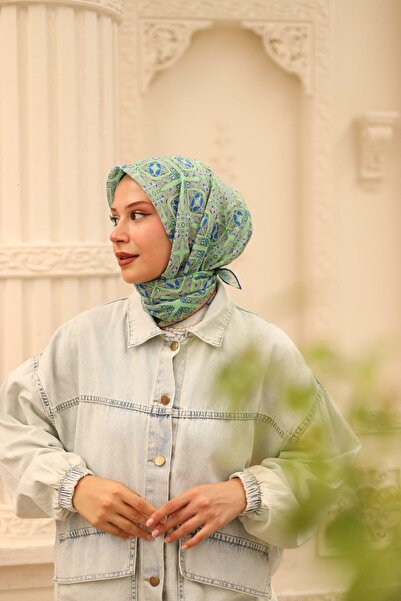 Silk Home 73052-51 Μοντέλο Μαλακό Κασκόλ