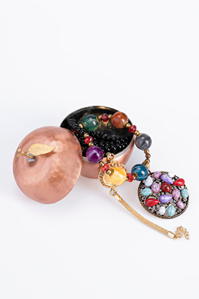 DMT COPPER HOME Gaziantep Organizator de bijuterii din cupru lucrat manual Or...