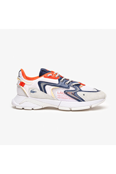 Lacoste SPORT L003 Neo Ανδρικό Λευκό Αθλητικό παπούτσι