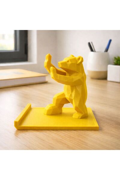 Basart Telefon Standı