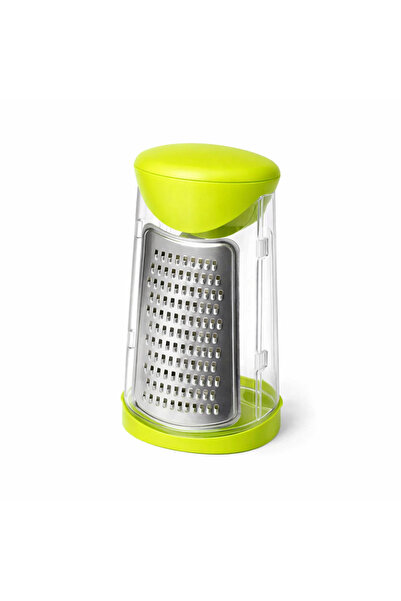 Generica مبشرة توابل من الفولاذ المقاوم للصدأ، أخضر، متعددة الاستخدامات، مع ح...