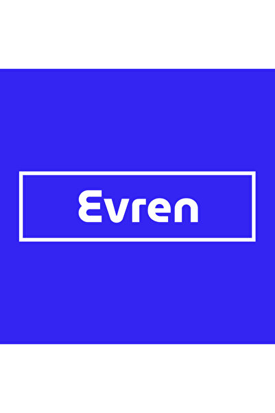 Pied Stone Evren Ev Tekstil Silikon Yastık 800 gr Silikon Yastık