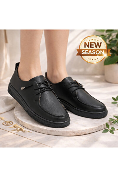 AYAKKABI BÜYÜSÜ Γυναικεία άνετα και κομψά παπούτσια Ορθοπεδικό ελαφρύ Μπαλαρίνα