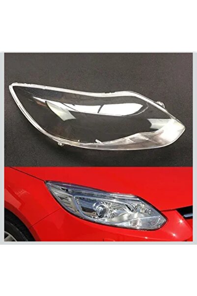 KARFARSTOP FORD 2012 2014 FOCUS 3 FAR CAMI TAKIM