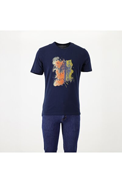 Giovane Gentile Giovane G. Designers T-Shirt