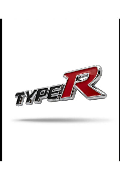 Otolaria Arma Metal Yapısma Typer Sıyah