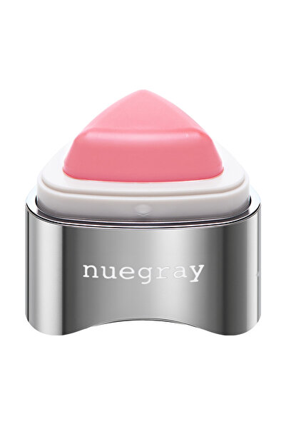 Nuegray Nogray Simo Tab Lip & Cheek 5.6g - Dual-Use Lip & Cheek Stain