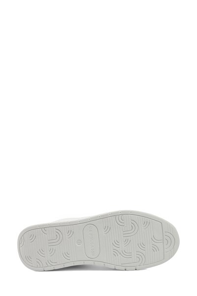 U.S. Polo Assn. EMORA 6FX Beyaz Kadın Sneaker
