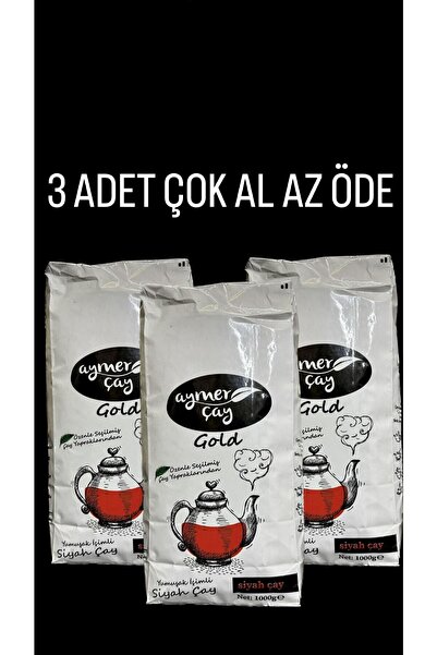 Aymer Çay Dökme Çay 1453535353