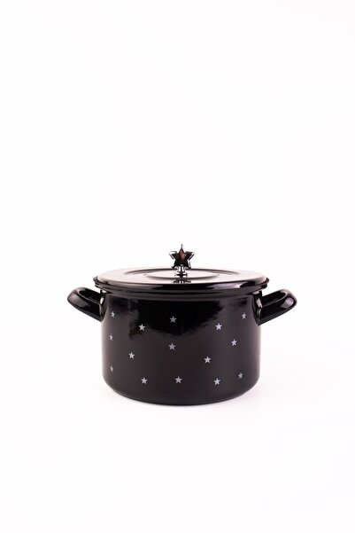 EMAYlab قدر ستار مينا 20 سم - 3 لتر