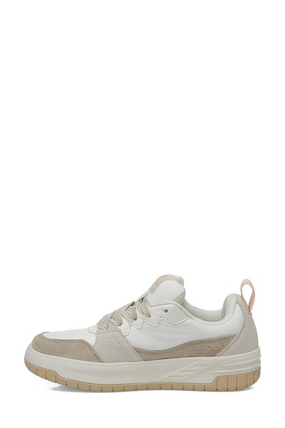 lumberjack Onka 6Fx Off White Women's Sneaker