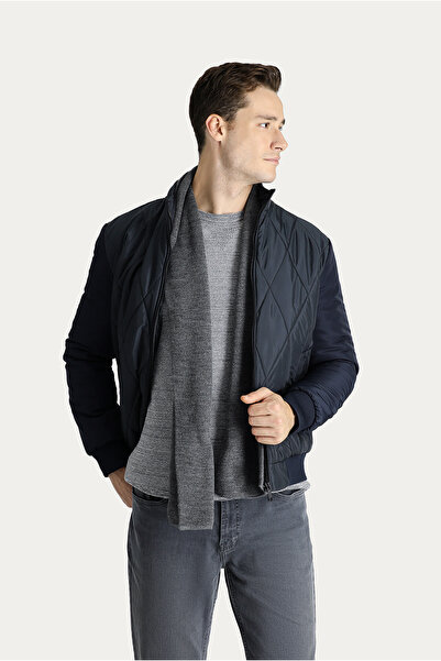 Kiğılı معطف رياضي مبطن