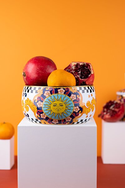 EMAYlab Misharu Decorative Enamel - Salad and Presentation Cassette