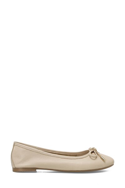 Nine West ZELINA 5FX NUDE Kadın Babet