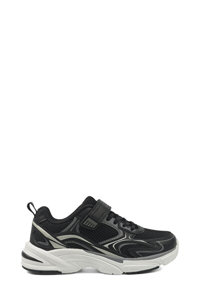 lumberjack BULK 6FX Siyah Erkek Çocuk Sneaker