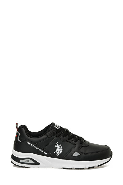 U.S. Polo Assn. 5F MAYBE WMN 5PR BEJ   Sneaker & Yürüyüş Ayakkabısı