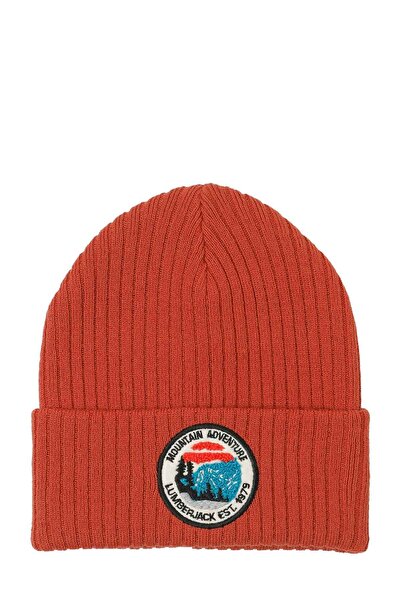 lumberjack Ml Earth Bere m 5Pr Tile Men's Scarf