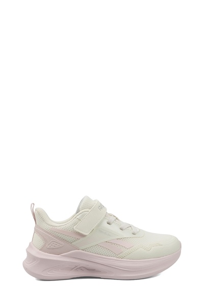 Reebok Anes Run KDS I KIRIK BEYAZ Kız Çocuk Spor Ayakkabı