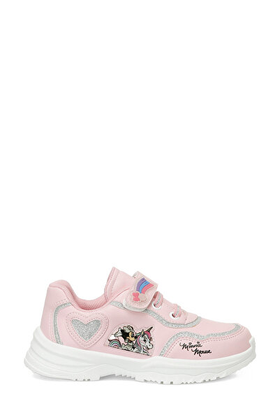 Minnie Mouse WETAS.P5FX Pembe Kız Çocuk Spor Ayakkabı