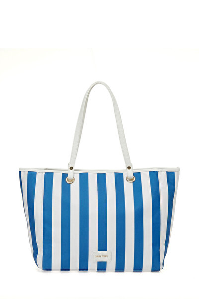 Nine West SUMMYNWBIG 5FX Синя жіноча сумка через плече