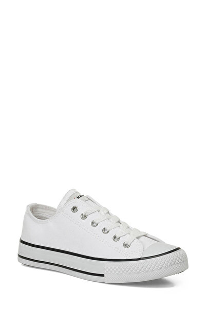 Kinetix VERNA 6FX Beyaz Kadın Sneaker