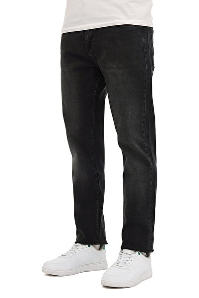 lumberjack DENIM Siyah Erkek Jean