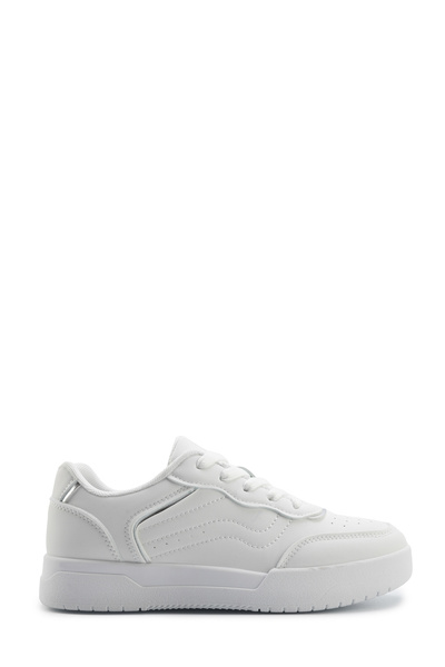 Butigo 24S-162 5FX Beyaz Kadın Sneaker